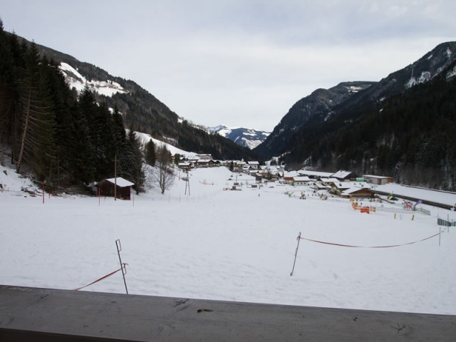 Grubers Gästehaus
