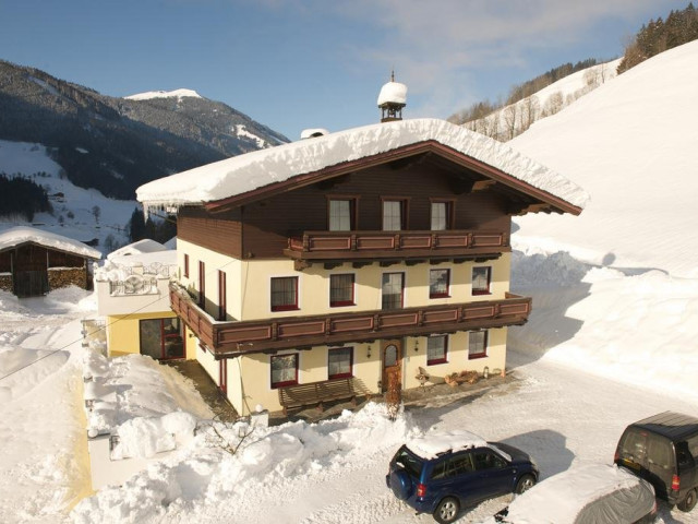 Hinterbichlbauernhof