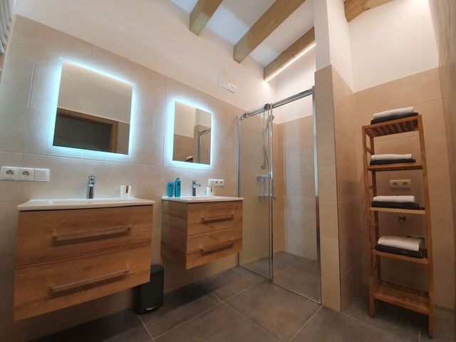 Alpen Appartements Viehhofen